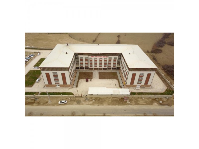 Umut Evim Etkinlikler