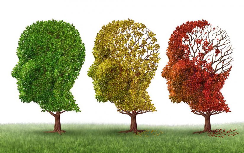 21 Eylül Dünya Alzheimer Günü