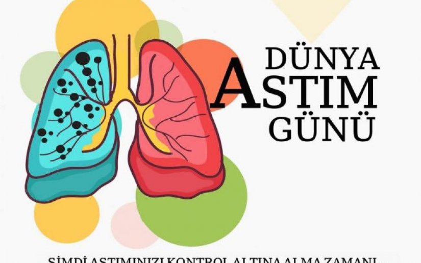 DÜNYA ASTIM GÜNÜ