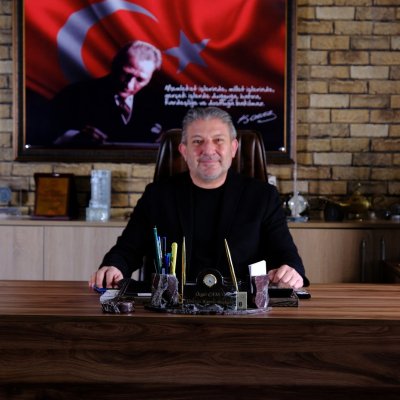ÖZGÜR CAMCI