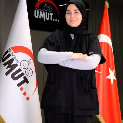 Zeynep Beray TOBİ