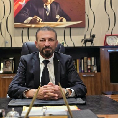 GÖKHAN CAMCI