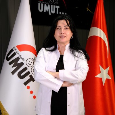 Ebru  Korkmaz 