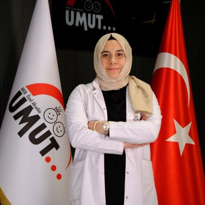 Esma  Coşkun