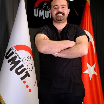Ramazan  Enes Cevik