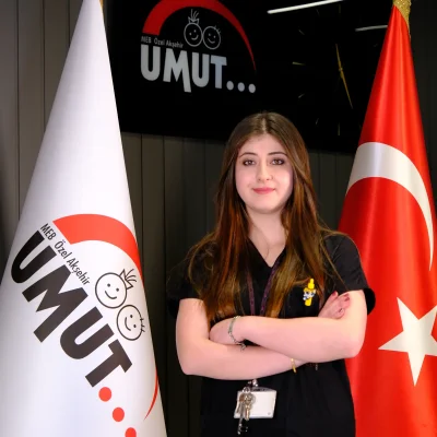 Semiha ERGİNBAY