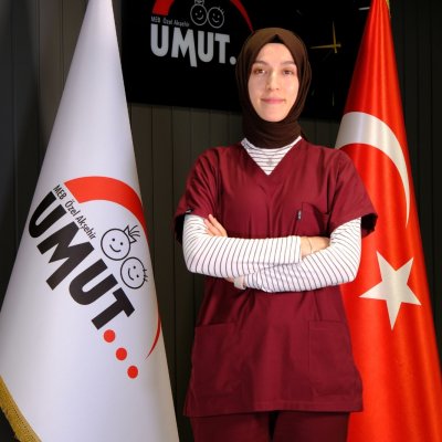 Rabia  Cağla Kitapçı