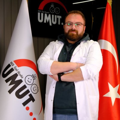 Ali ÖĞÜT