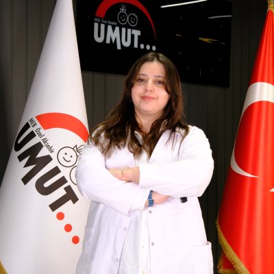 Kübra KUTLU ÜSTÜN