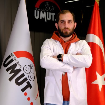 Mevlüt BOĞA
