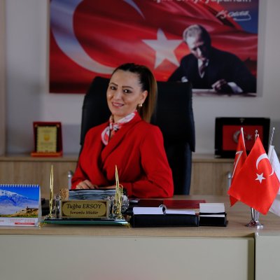 Tuğba ERSOY