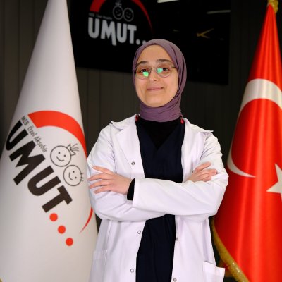 Merve GÜRLEK
