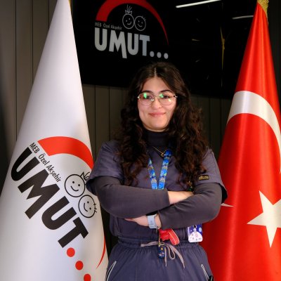 Şule MERMUT