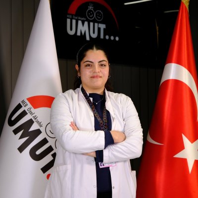 Pakize Nur ÇELİK
