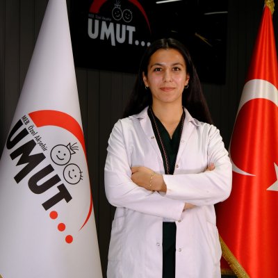 Şerife AYAZ