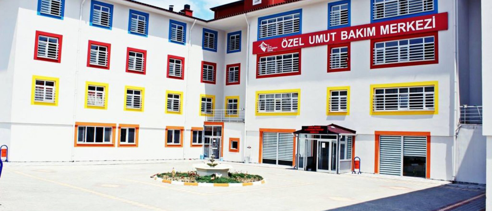 umut evim bakim ve rehabilitasyon merkezleri