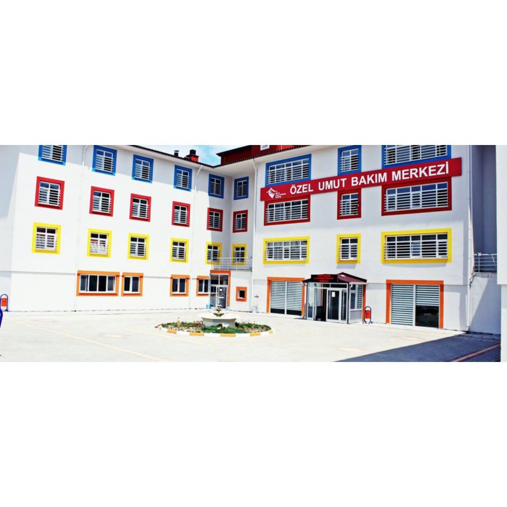 Akşehir Özel Umut Bakım Merkezi