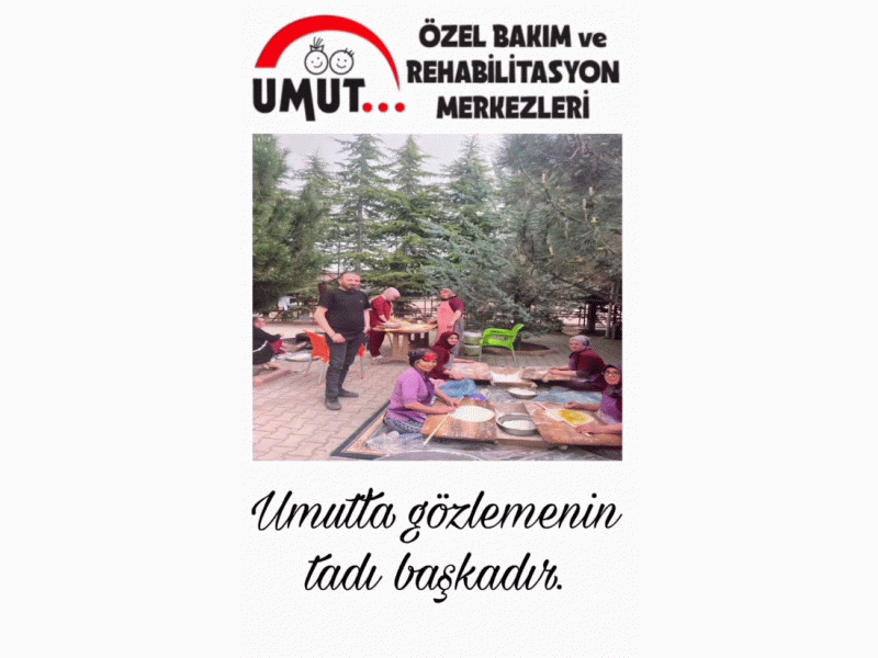 GÖZLEME ZİYAFETİMİZ