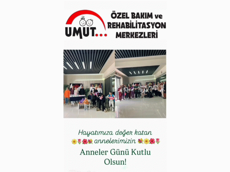 ANNELER GÜNÜ