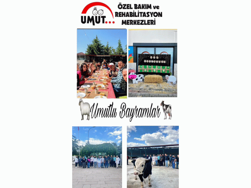 Bayram Etkinligi